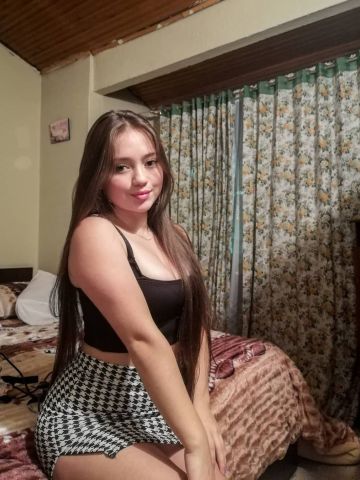 Анкета проститутки Лина, 23 года