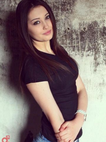 Анкета проститутки Арина, 24 года